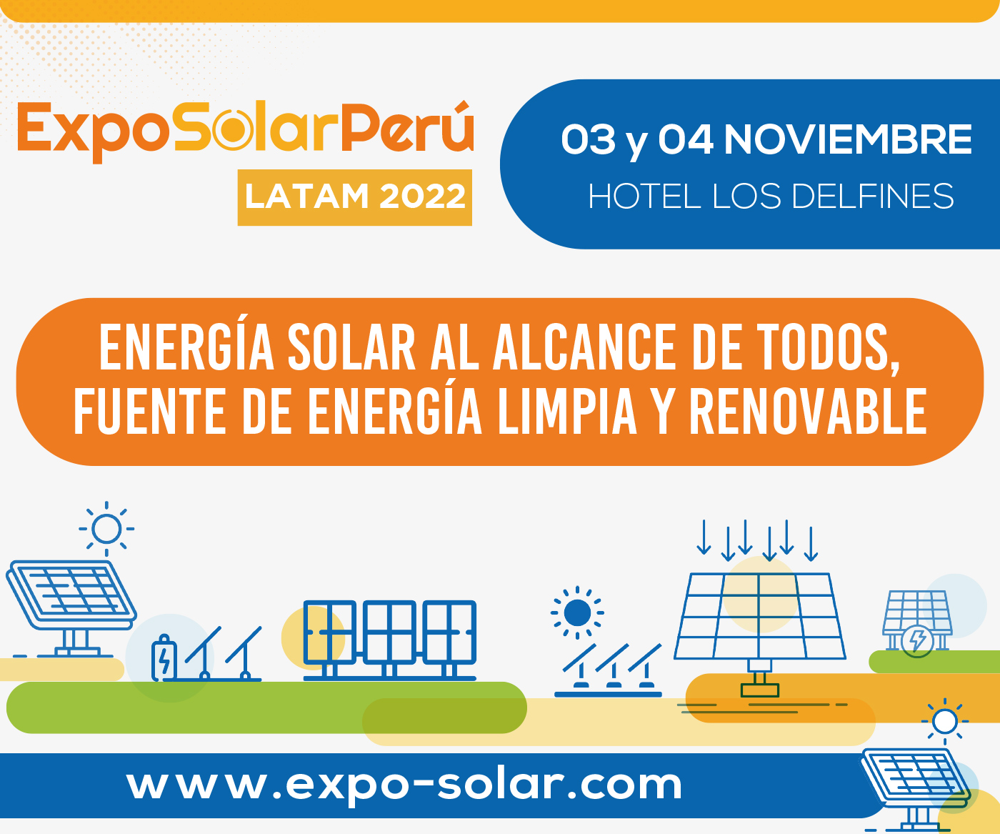 Expo Solar