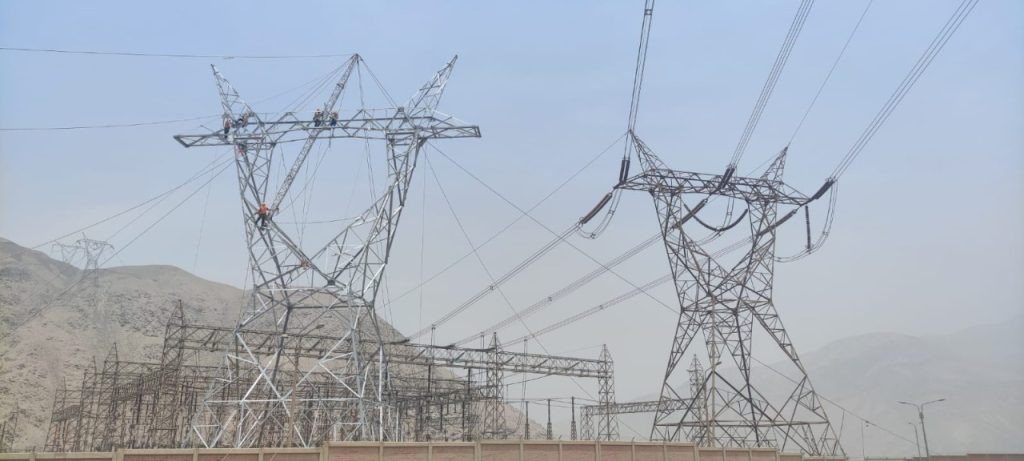 Proyecto de ISA CTM para robustecer el servicio eléctrico en Lima ya ...