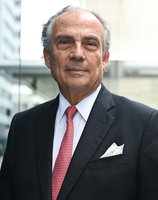 Carlos Garibaldi